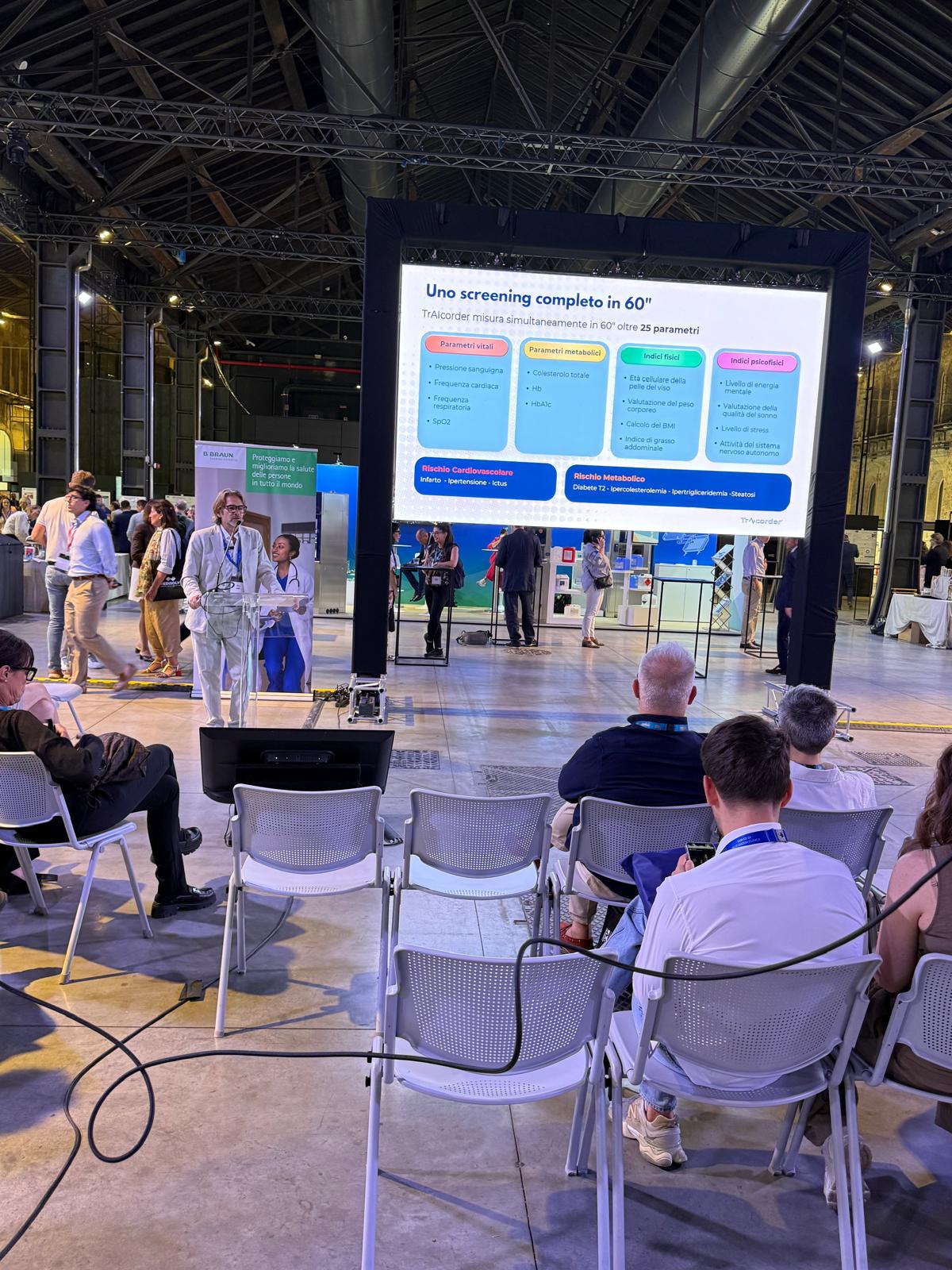 2026 AIIC Award - community and proximity healthcare