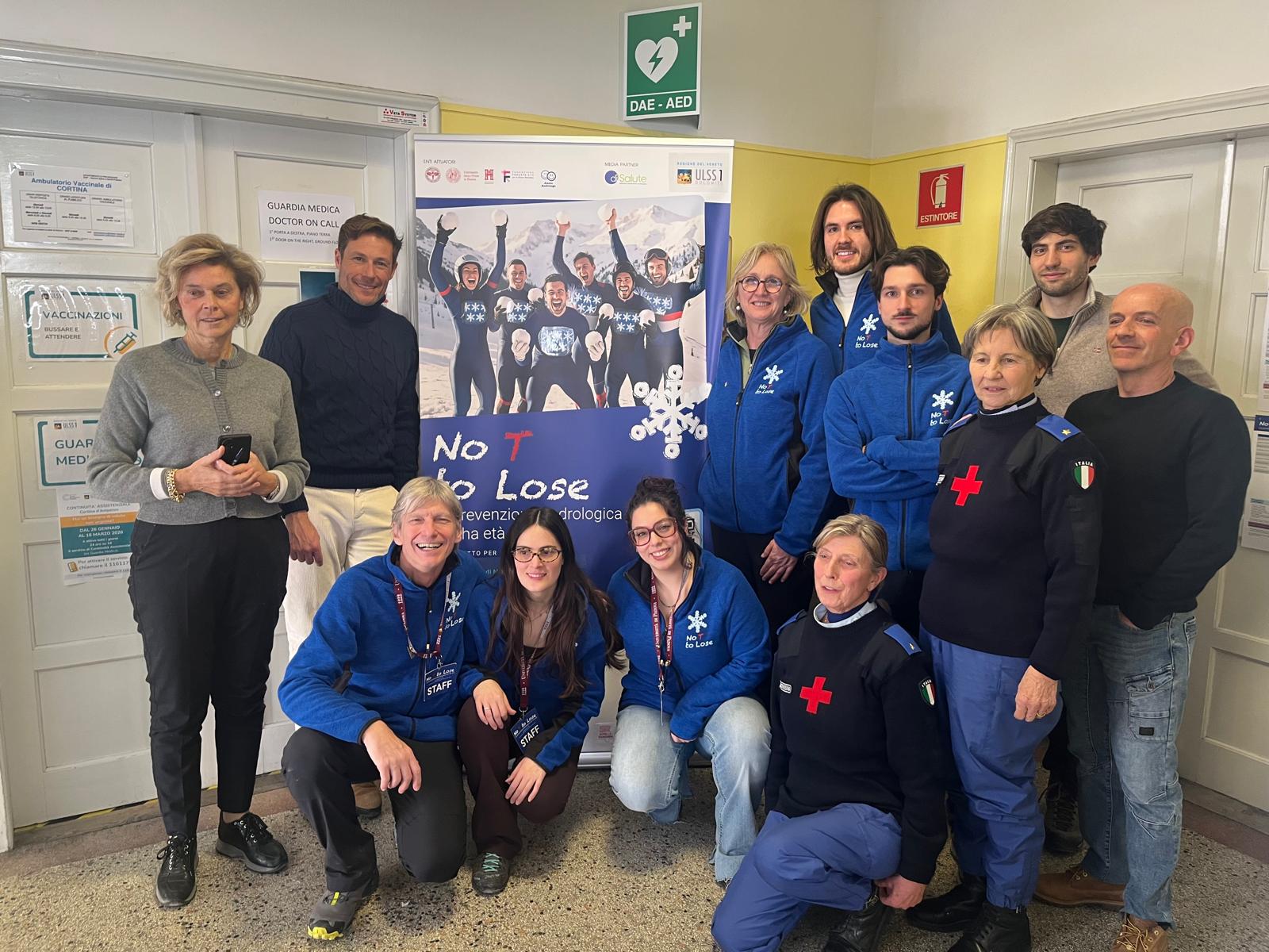 Su Rai 1 - TrAIcorder raccontato in diretta da Uno Mattina