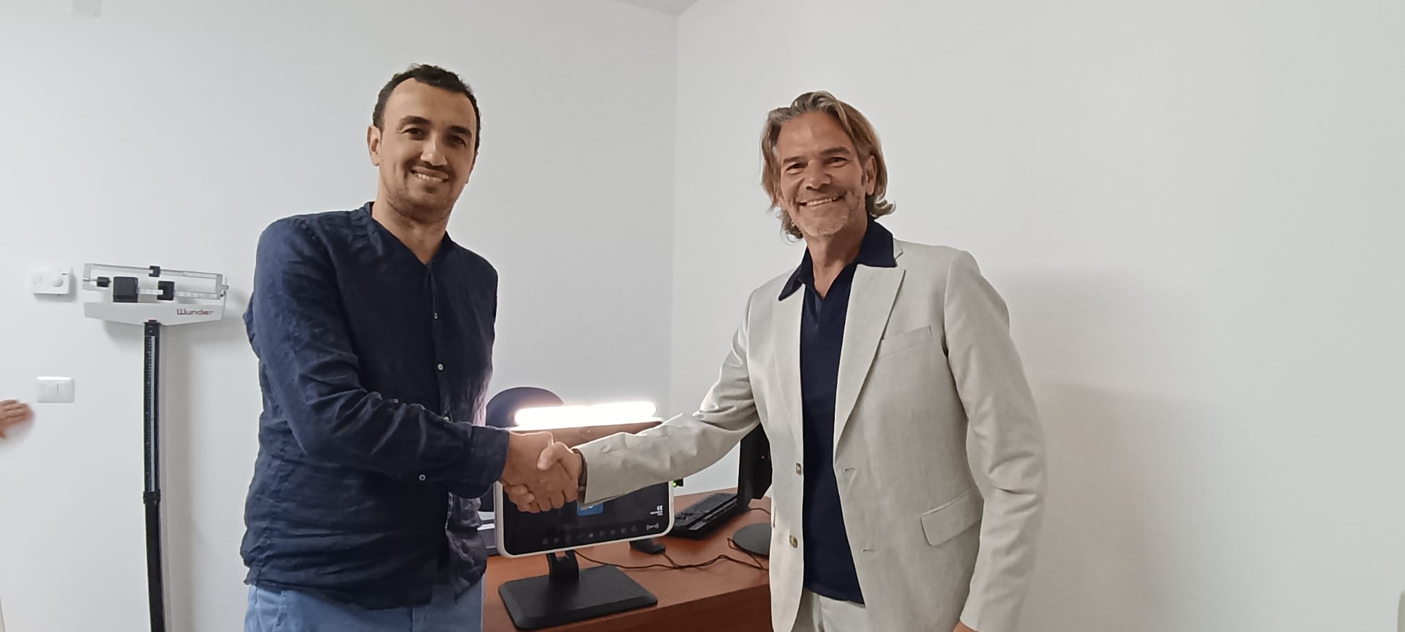 Carloforte and Sardinia: Italian pioneers in territorial prevention