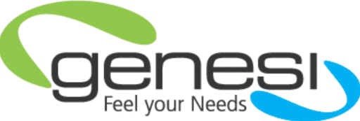 Logo Genesi s.r.l.